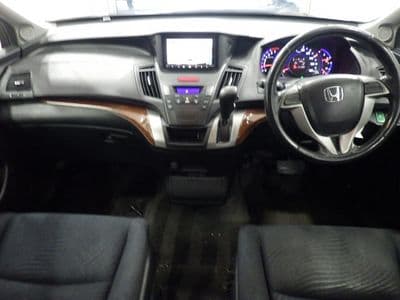 HONDA Odyssey, 2011 год., лот 69127 - фото 3