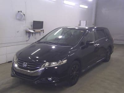 HONDA Odyssey, 2011 год., лот 69127 - фото 4