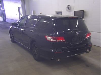 HONDA Odyssey, 2011 год., лот 69127 - фото 5