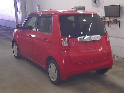 HONDA N One, 2013 год., лот 69131 - фото 5