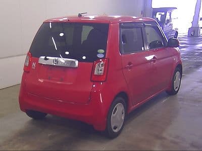 HONDA N One, 2013 год., лот 69131 - фото 2