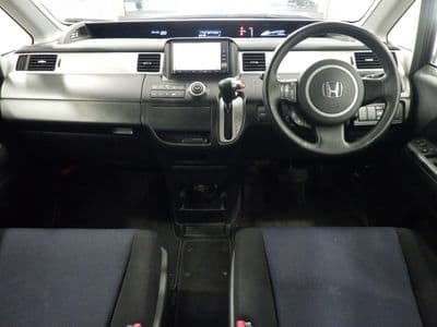 HONDA Step Wagon, 2009 год., лот 69136 - фото 3