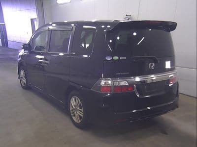 HONDA Step Wagon, 2009 год., лот 69136 - фото 5