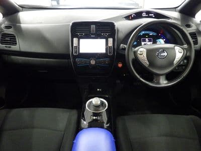 NISSAN Leaf, 2015 год., лот 69130 - фото 3