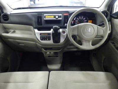 HONDA N Wgn, 2015 год., лот 69143 - фото 3