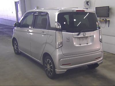 HONDA N Wgn, 2015 год., лот 69143 - фото 5