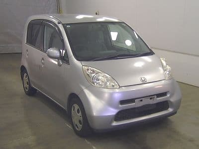 HONDA Life, 2005 год., лот 69140