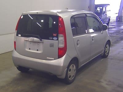 HONDA Life, 2005 год., лот 69140 - фото 2