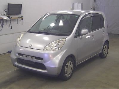 HONDA Life, 2005 год., лот 69140 - фото 4