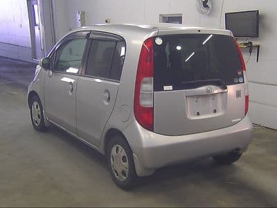 HONDA Life, 2005 год., лот 69140 - фото 5