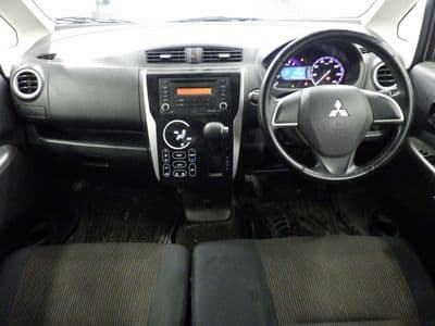 MITSUBISHI Ek Custom, 2013 год., лот 69047 - фото 3
