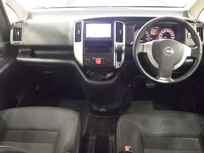 NISSAN Serena, 2008 год., лот 69073 - фото 3