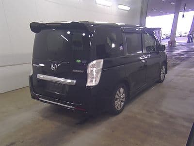 HONDA Step Wagon, 2013 год., лот 69097 - фото 2