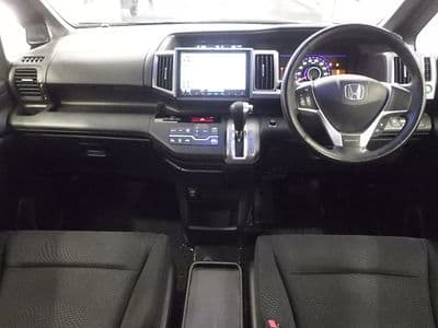 HONDA Step Wagon, 2013 год., лот 69097 - фото 3