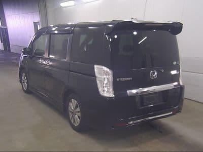 HONDA Step Wagon, 2013 год., лот 69097 - фото 5