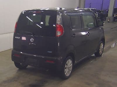 NISSAN Moco, 2013 год., лот 69008 - фото 2