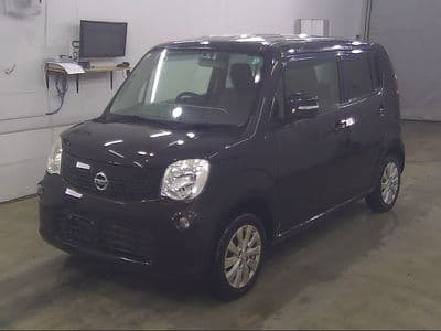 NISSAN Moco, 2013 год., лот 69008 - фото 4