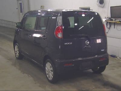 NISSAN Moco, 2013 год., лот 69008 - фото 5