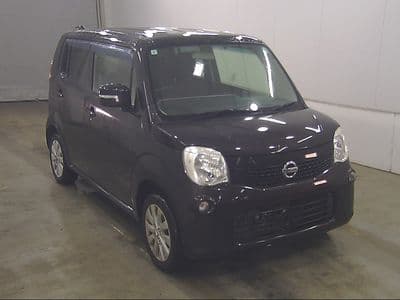 NISSAN Moco, 2013 год., лот 69008