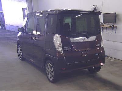 NISSAN Dayz Roox, 2014 год., лот 69026 - фото 5