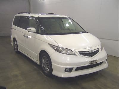 HONDA Elysion, 2004 год., лот 69028
