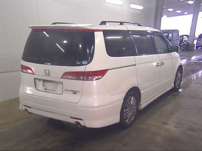 HONDA Elysion, 2004 год., лот 69028 - фото 2