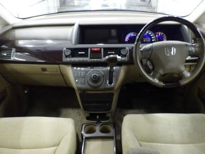HONDA Elysion, 2004 год., лот 69028 - фото 3