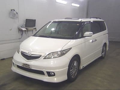 HONDA Elysion, 2004 год., лот 69028 - фото 4