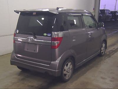 HONDA Zest, 2010 год., лот 69032 - фото 2