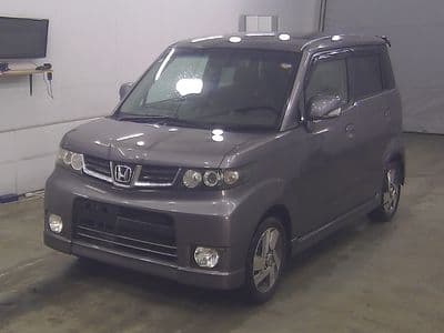 HONDA Zest, 2010 год., лот 69032 - фото 4