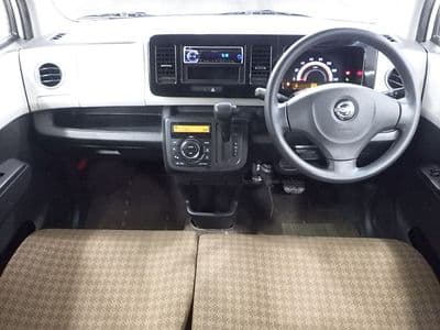 NISSAN Moco, 2012 год., лот 69035 - фото 3