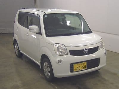 NISSAN Moco, 2012 год., лот 69035