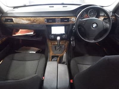 BMW 3 series, 2007 год., лот 60061 - фото 3