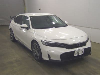 HONDA Civic, 2025 год., лот 60071