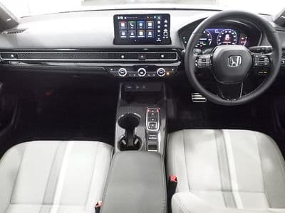 HONDA Civic, 2025 год., лот 60071 - фото 3