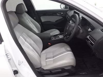 HONDA Civic, 2025 год., лот 60071 - фото 6