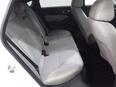 HONDA Civic, 2025 год., лот 60071 - фото 7