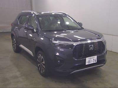 HONDA Wr V, 2025 год., лот 60076