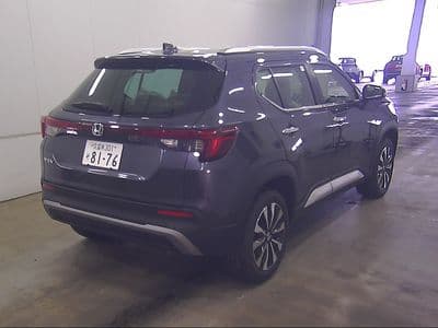 HONDA Wr V, 2025 год., лот 60076 - фото 2