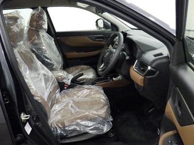 HONDA Wr V, 2025 год., лот 60076 - фото 6