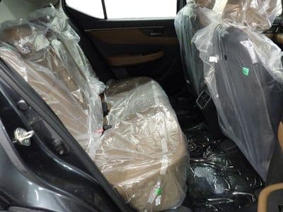 HONDA Wr V, 2025 год., лот 60076 - фото 7