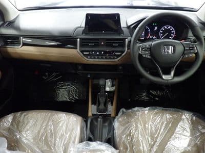 HONDA Wr V, 2025 год., лот 60076 - фото 3