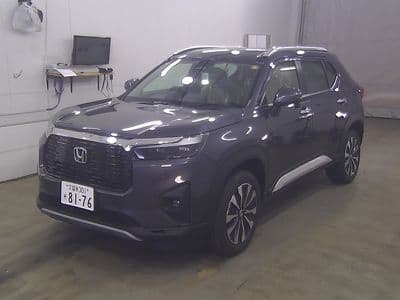 HONDA Wr V, 2025 год., лот 60076 - фото 4