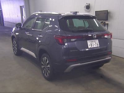 HONDA Wr V, 2025 год., лот 60076 - фото 5