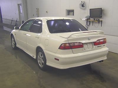 HONDA Torneo, 1999 год., лот 60086 - фото 5