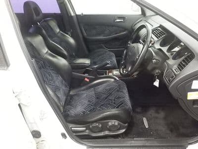 HONDA Torneo, 1999 год., лот 60086 - фото 6