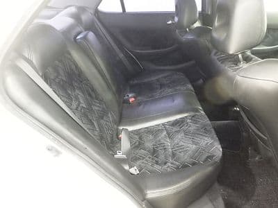 HONDA Torneo, 1999 год., лот 60086 - фото 7