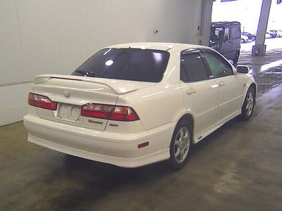 HONDA Torneo, 1999 год., лот 60086 - фото 2