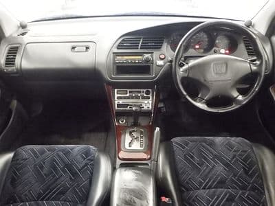 HONDA Torneo, 1999 год., лот 60086 - фото 3