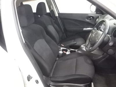 NISSAN Juke, 2011 год., лот 60098 - фото 6